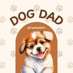 Dog Dad