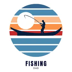 Fishing Dad