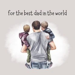 GIFT FOR DAD