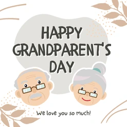 Grandparents Day