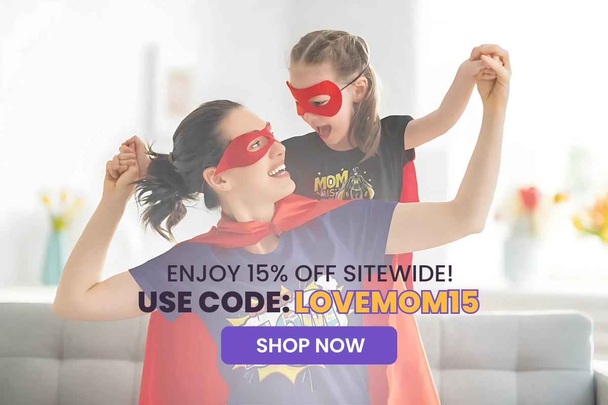 Mom Banner Discount