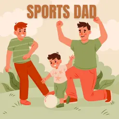 Sports Dad