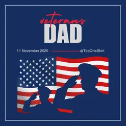 Veteran Dad