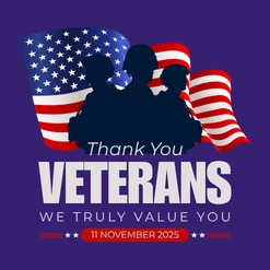 Veterans Day