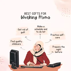 Working Moms