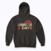 A Lot Can Happen In 3 Days Easter Day hoodie for Easter comfort