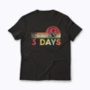A Lot Can Happen In 3 Days Easter Day shirt for Easter celebrations