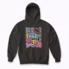 Inspire others with the A Lot Can Happen In Three Days Christian Easter hoodie.