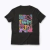 Celebrate Easter with the A Lot Can Happen In Three Days Christian Easter shirt.