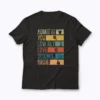 Admit It You Low Key Love Science Bruh T-shirt