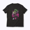 Anime Manga Cyberpunk Aesthetic Techwear Harajuku T-shirt