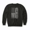Best Dad Ever Black Fathers Day Hoodie – cozy
