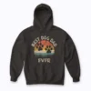 Best Dog Dad for Men Hoodie – soft