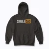 Best Gift For Single Parent 2021 Single Dad Hoodie design