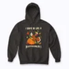 Came In Like A Butterball Funny Thanksgiving Hoodie with turkey print