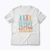 Caring For Tiny Labor And Delivery Bunnies shirt for animal care advocates