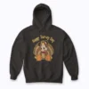 Disney Mickey And Friends Thanksgiving Mickey Turkey hoodie featuring Mickey and friends