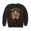Disney Mickey And Friends Thanksgiving Mickey Turkey sweatshirt for Thanksgiving