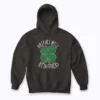 Drinks Well With Others St Patricks Day Drunk Beer Hoodie