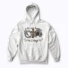 Express faith with the Easter A Lot Can Happen In 3 Days Religious hoodie