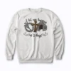 Faith and comfort in the Easter A Lot Can Happen In 3 Days Religious sweatshirt