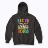 Easter Squad Family Matching hoodie for comfort and style