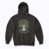 Family Reunion 2025 Our Roots Run Deep Gift Hoodie