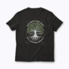Family Reunion 2025 Our Roots Run Deep Gift T-shirt