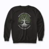 Family Reunion 2025 Our Roots Run Deep Gift Sweatshirt