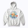 Family Reunion 2025 Vacation Matching Hoodie for a cozy family gathering.