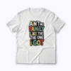 Family Reunion Aint No Family Like Mine Co T-shirt
