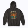 Family Thanksgiving 2025 Thanksgiving hoodie for autumn family events
