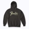 Fender Classic Fender Est 1946 Hoodie