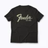 Fender Classic Fender Est 1946 T-shirt