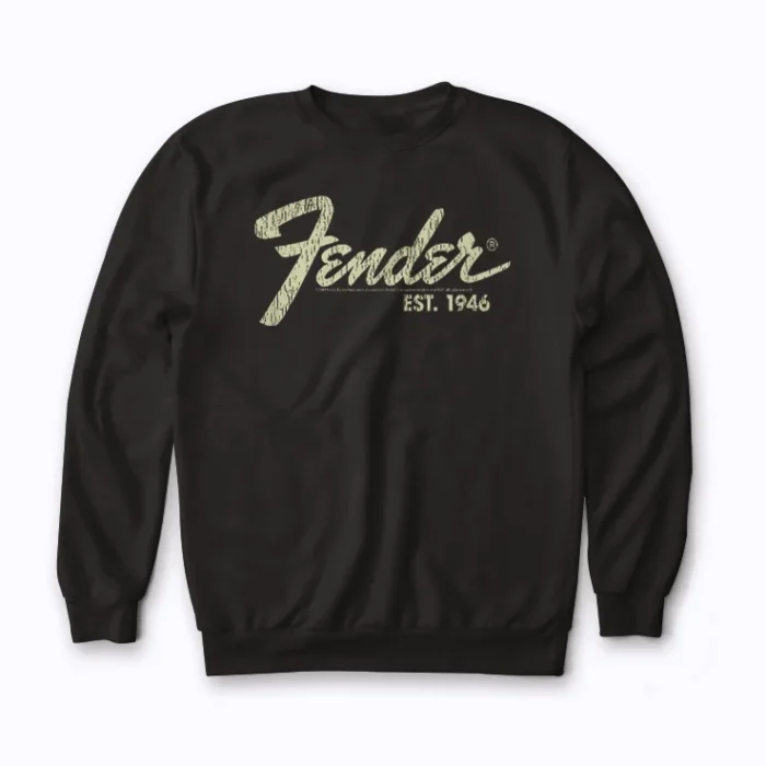 Fender Classic Fender Est 1946 Sweatshirt