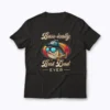 Fishing for Dad Fathers Day Gift T-shirt featuring a fishing design