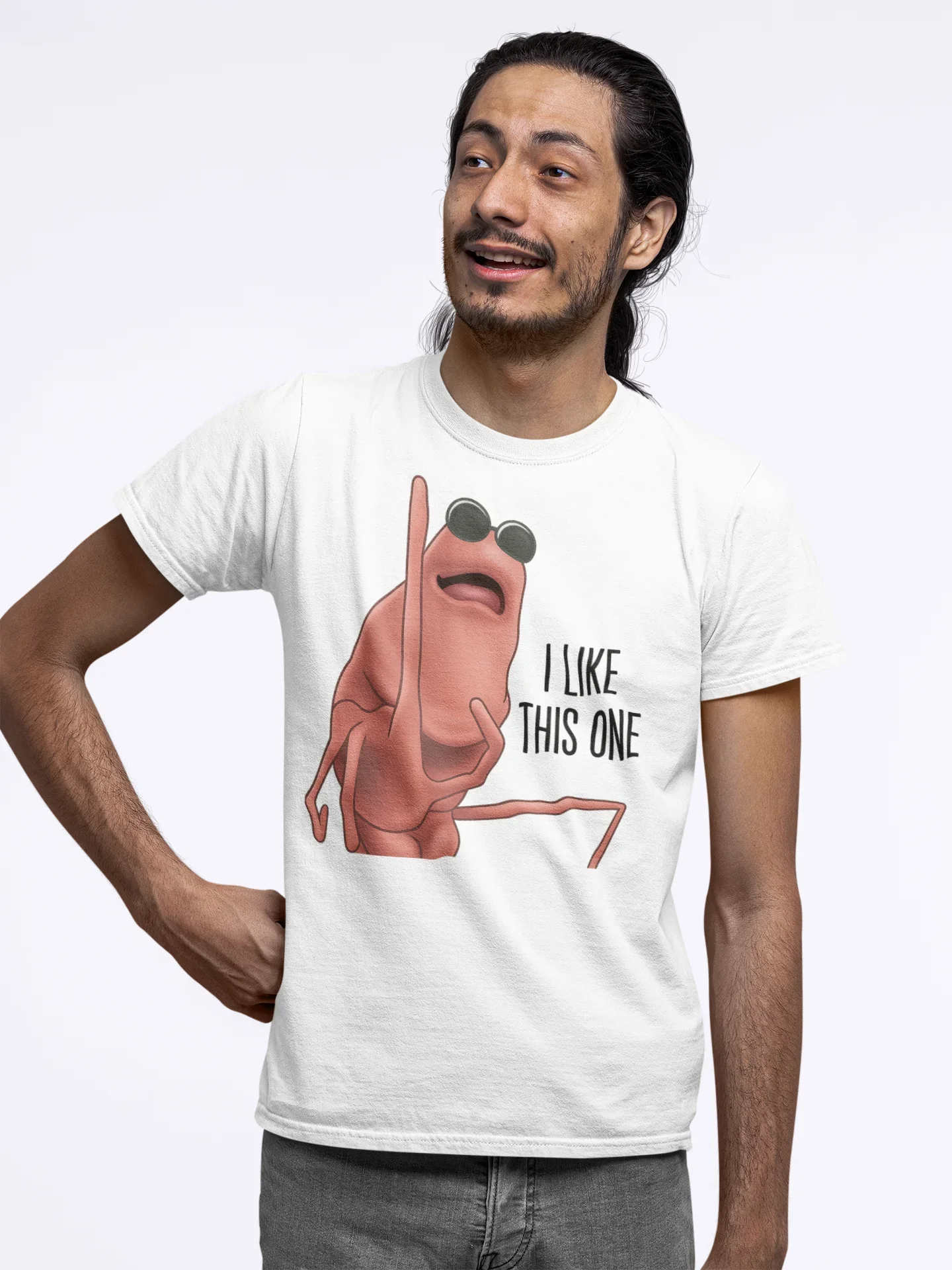 marcus vr shirt - Image 2