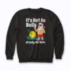 Funny Christmas In July Hot As Balls sweatshirt with playful summer theme