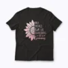 Funny Grandma To Be Art For Grandmother Grammy T-shirt featuring a playful design for expectant grandmothers