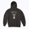 Funny HomeRun Baseball Football Mash Up Hoodie