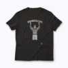 Funny HomeRun Baseball Football Mash Up T-shirt