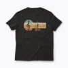 Funny Music Shh Quarter Rest and Fermata T-shirt
