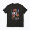 Funny Vacation Family Group Matching shirt for the whole family