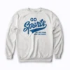 Go Sports Do The Thing Win The Points Sweatshirt for everyday wear