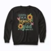 Celebrate Easter with the God Christian Quote Easter Day Love People sweatshirt.