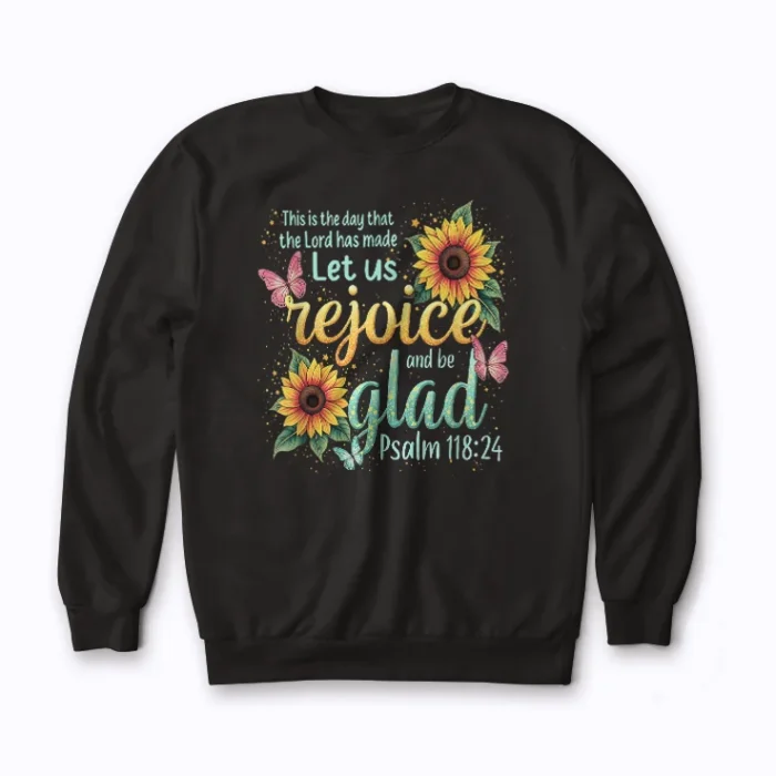 Celebrate Easter with the God Christian Quote Easter Day Love People sweatshirt.