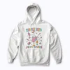 Groovy Registered Silly Goose Nurse hoodie adds comfort and fun to any outfit