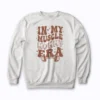 Gym Mama Training Workout Fitness Mom Gift Sweatshirt