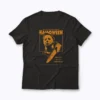 Stand out with the Halloween You Cant Kill the Boogeyman shirt