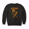 Enjoy comfort with the Halloween You Cant Kill the Boogeyman sweatshirt